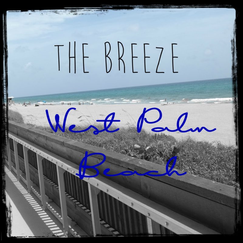 The Breeze- West Palm Beach