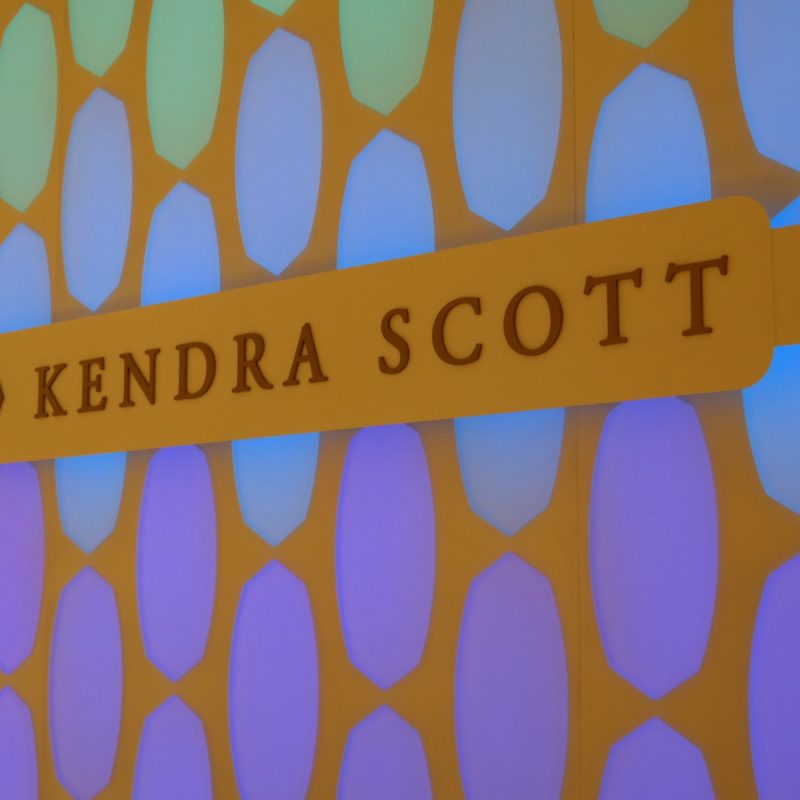 The Kendra Scott/ triFABB January Meetup