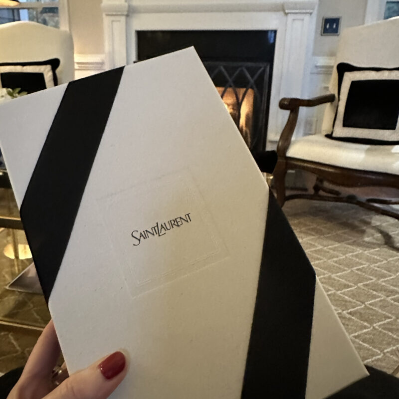 Favorite Five Friday